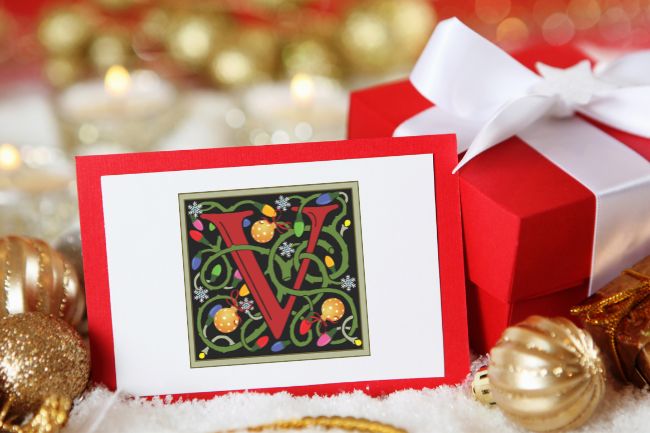 Hotel Gift Card 