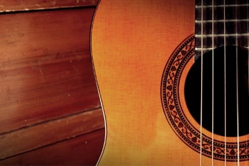 Live Latin Trio at Naranja Tequila Bar at Hotel Valencia Riverwalk