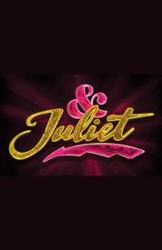And Juliet Musical