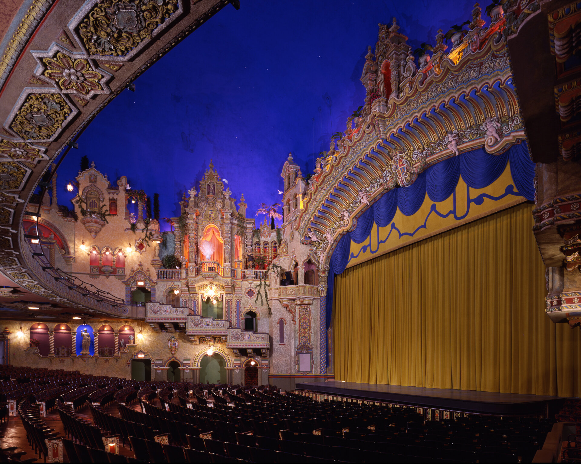 Majestic Theatre