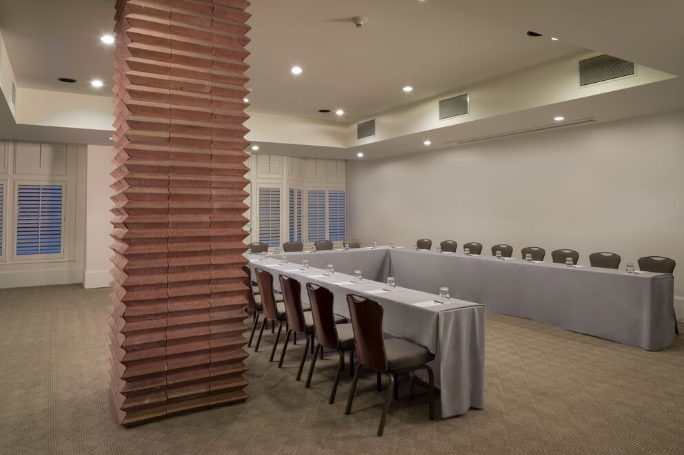 meeting room