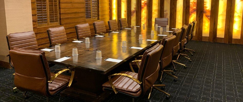 Boardroom