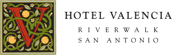 Hotel Valencia Riverwalk Logo