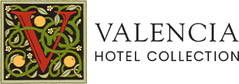 Valencia Hotel Collection Logo
