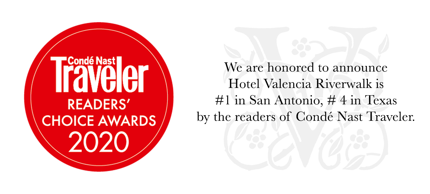 Condé Nast 2020 winner announcement