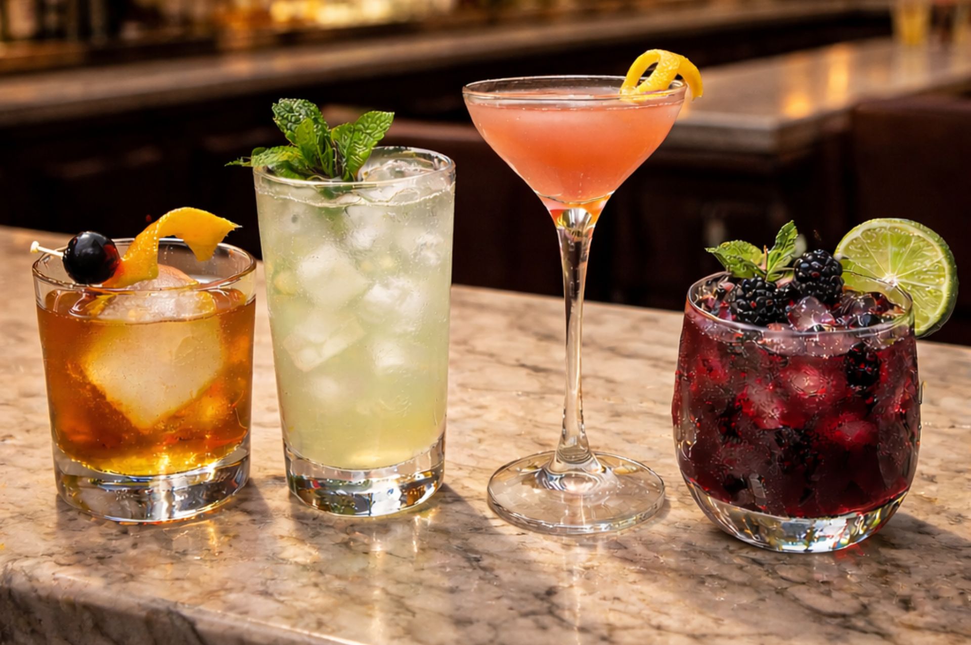 River Walk Rodeo Hour