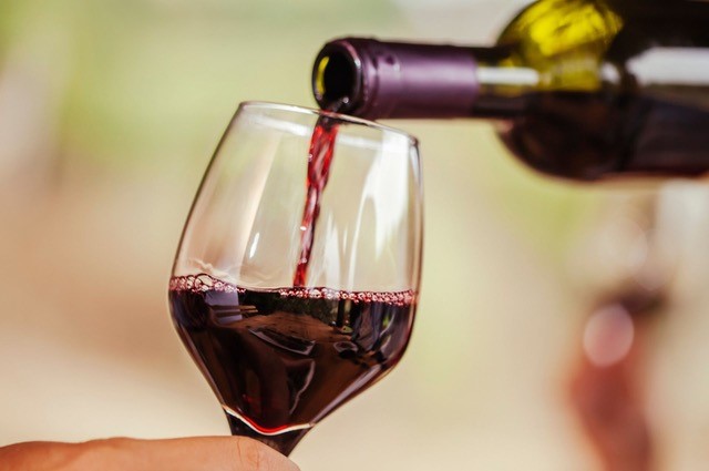 Argentine Wine Dinner