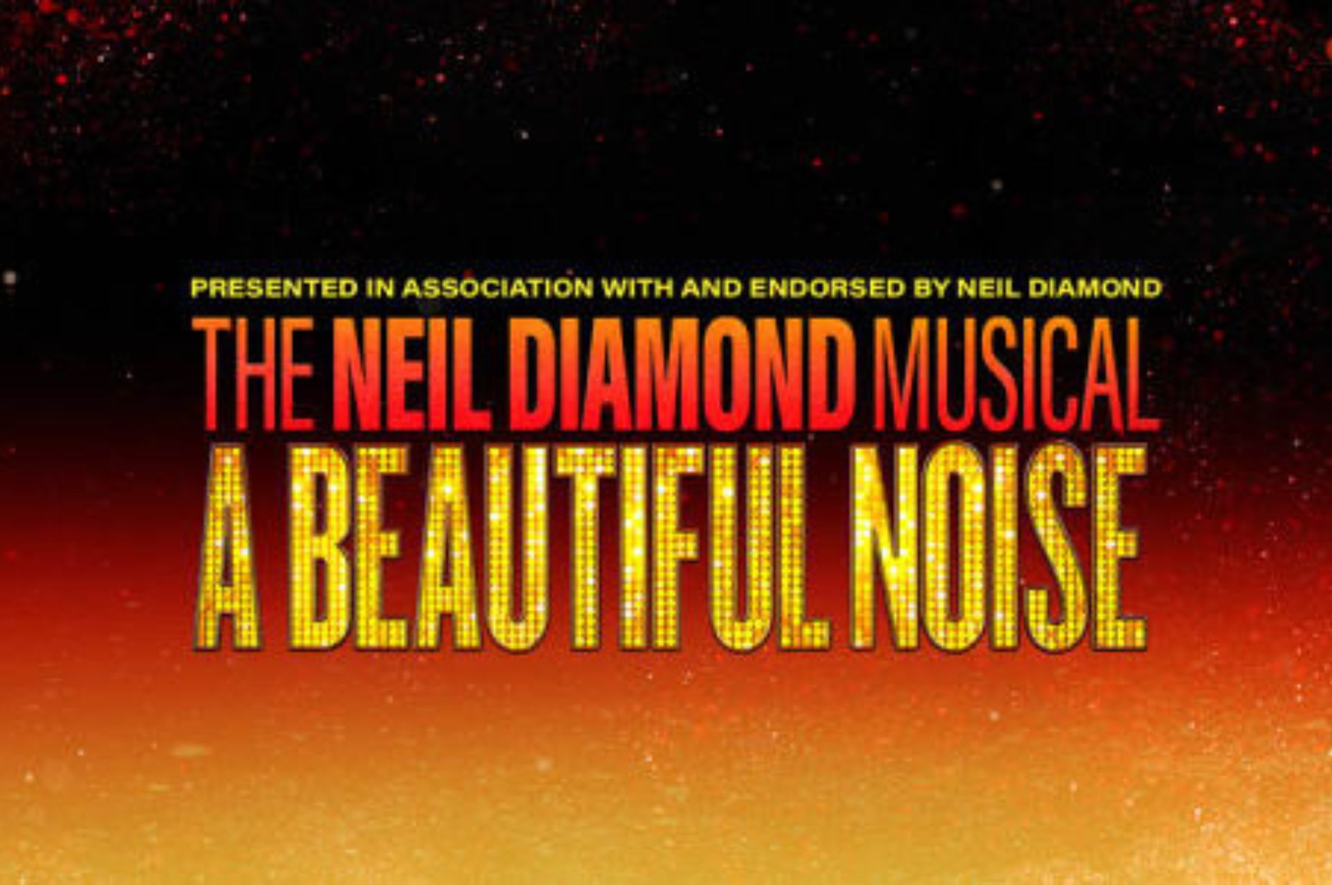 A Beautiful Noise - Events at the Majestic