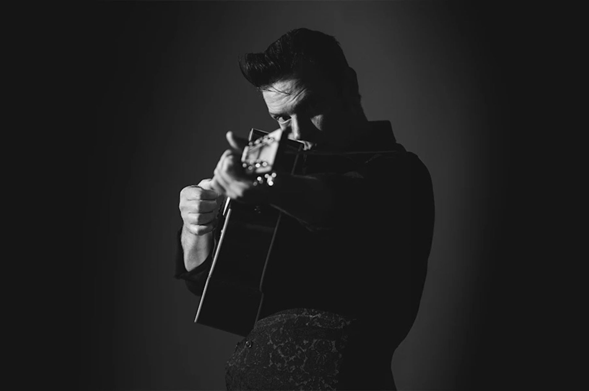 A Man Named Cash - Majestic Theater