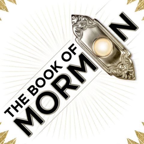 The Book of Mormon at the Majestic Theatre 