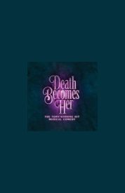 Death Becomes Her - Events at the Majestic