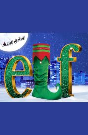 Elf The Musical
