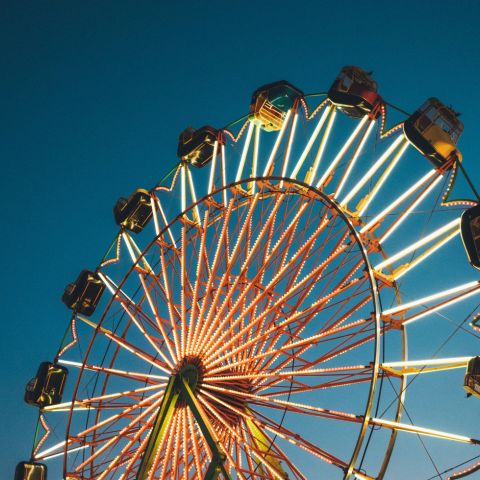 Fiesta Carnival