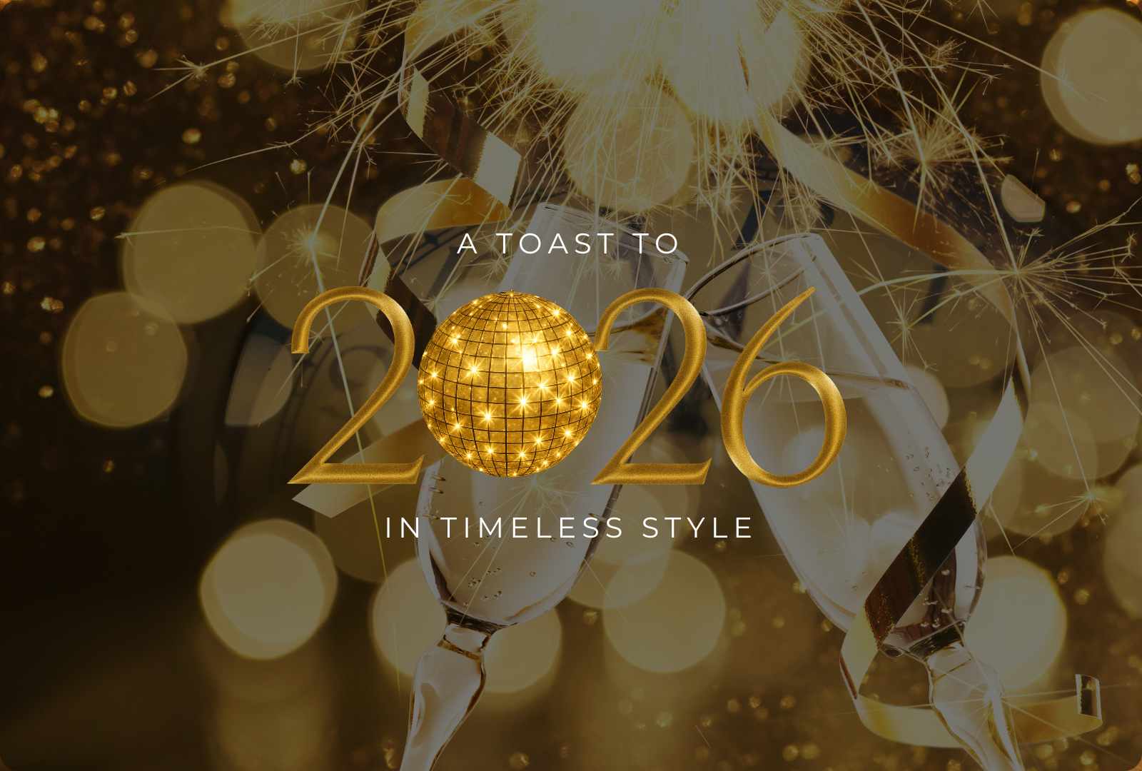 New Year's Eve Casino Royale Themed Event