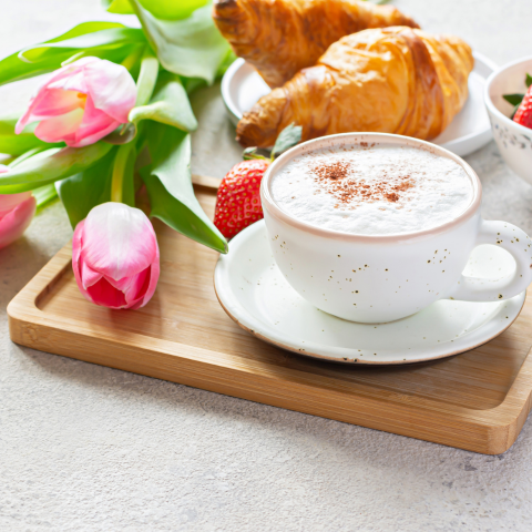 Mother's Day Brunch at Dorregos