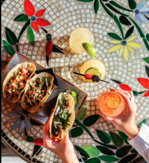 National Margarita Day