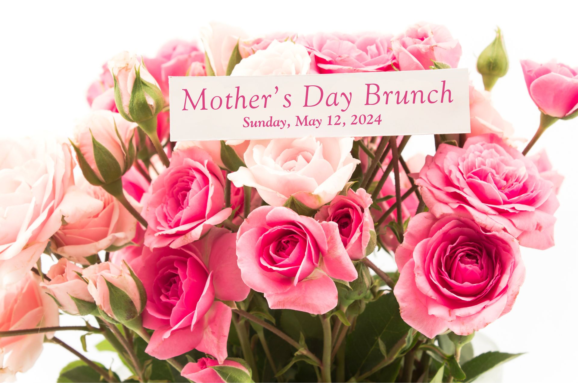 Mother's Day Brunch