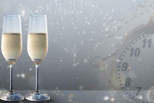 Celebrate New Year's Eve at Hotel Valencia Riverwalk