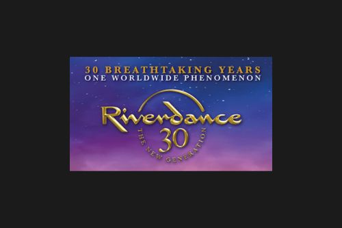 Riverdance 30: The New Generation - Events at the Majestic