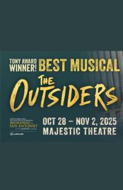 The Outsiders Musical