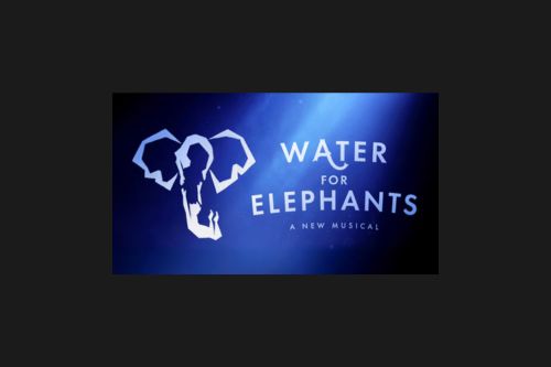 Water For Elephants - Events at the Majestic