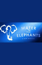 Water for Elephants